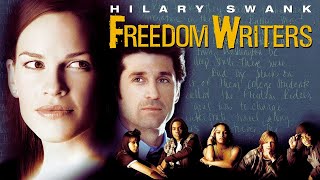 Freedom Writers 2007 Movie  Hilary Swank  Imelda  Octo Cinemax  Full Fact amp Review Film [upl. by Adnolehs345]