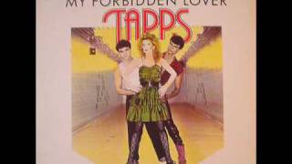 Tapps  My Forbidden Lover [upl. by Tinaret]