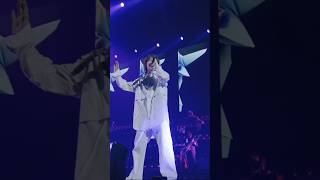 三浦大知 Daichi Miura  ERROR  DAICHI MIURA ARENA LIVE 2024  LIVE TOUR 2023 「OVER」 [upl. by Einafets]