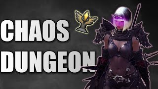 DEATHBLADE Chaos Dungeon Build Guide  Fast Clear With Any Setup [upl. by Oniger]