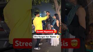 Street Hypnosis 🤯🤯🤯🤯 viralvideos videoshort hypnosis [upl. by Woodall]