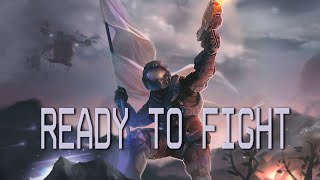 【GMV】Halo  Ready to Fight Roby Fayer FtTom Gefen [upl. by Shlomo]