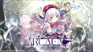 Arcaea Story BGM  v60【Music】 [upl. by Essilevi]