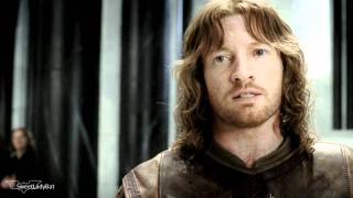 Faramir amp Boromir  Brothers for Kelsey [upl. by Obadiah]