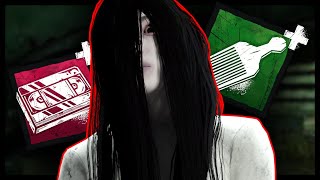 New Onryo Is Free Wins Using This Strategy  Dead by Daylight [upl. by Osnofedli]