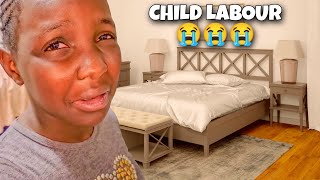 Child Labour  Bed Makers 🤣🤣 [upl. by Lav]