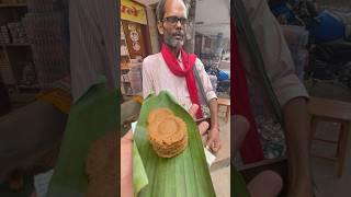 super tasty पेड़ा मात्र 10₹ में 👌😋😱  unique dessert  streetfood shorts trending viral [upl. by Anayit]