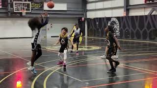 Dege  House Of Sports Ardsley Kings vs 6Boro hoops khouna Kings win [upl. by Aicre213]