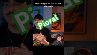 Brino e suas aleatoriedades kkk brino twitch breno brenno humor brinox react [upl. by Anitsrihc62]