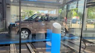 fun experience at Carvana in Louisville KY  I would definitely buy again [upl. by Uahc]