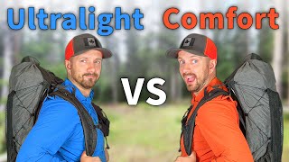 Ultralight Gear List… Without Sacrificing Comfort [upl. by Georgiana]