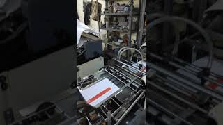 Offset printing Machine 10×15 Multilith [upl. by Secunda]