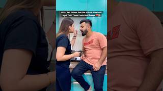 Apke Husband Bhi Itne Ache Hai  🙈😍 truelove rajatswati viral viral caring love shorts [upl. by Lem238]