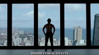 Dhoom 3 fragmanı [upl. by Champaigne865]