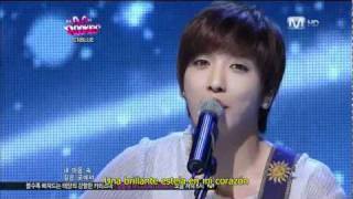 CN Blue Love light Subtítulos Español hardsub [upl. by Redvers]