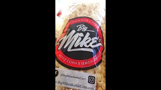 Big Mikes Kettle Corn  2024 Reel [upl. by Delp842]