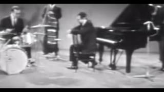 dave brubeck  take four original footage [upl. by Zoila]