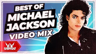 Best of Michael Jackson Hits Mix Thriller Billie Jean Beat it Bad Off The Wall Dont Stop PYT [upl. by Paz441]