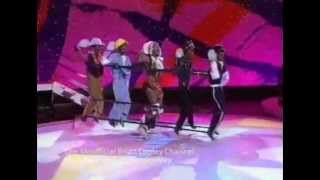 Christopher Dancing Puppet Man  S4E1  The Brian Conley Show [upl. by Mistrot]