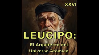 LEUCIPO El Patrón Oculto Detrás del Juego Cósmico del Universo 26 [upl. by Mehcanem]