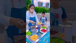 Satisfying street foodsfood satisfying streetfood [upl. by Damali]