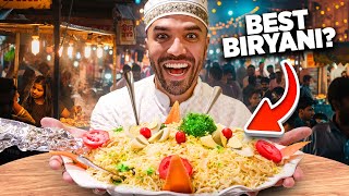 I Found The Best Biryani In Mumbai [upl. by Hagar]