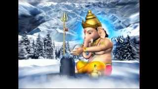 SHIVA PANCHAKSHARI STOTRAM  3D Animation God Songs 3D IMAGES [upl. by Zollie]