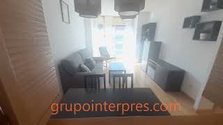 Apartamento en venta C Pirra 34 GRUPO INTERPRES [upl. by Oelc707]