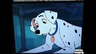 101 Dalmatians 1961 Part 5 [upl. by Aicercal]