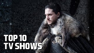 Top 10 Best TV Shows to Watch Now [upl. by Hoopen]