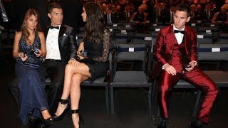 When Cristiano Ronaldo Goes Out in Public [upl. by Hellman]