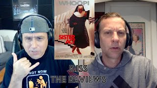 Sister Act 1992 Movie Review  Retrospective [upl. by Rausch113]