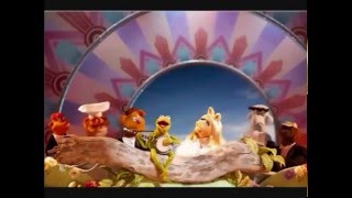 Kermit amp His Muppets  Rainbow Connection  One Hour Loop [upl. by Eelrehpotsirhc]