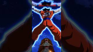 GOKU APRENDE O MAFUBA dragonball dragonballsuper [upl. by Delores361]