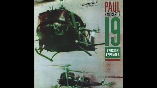 Paul Hardcastle  19 Spanish Extended Mix 1985 [upl. by Lorn]