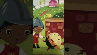 English Nursery Rhymes  Humpty Dumpty  Wisdom Tree English childrenssongs [upl. by Gathard]