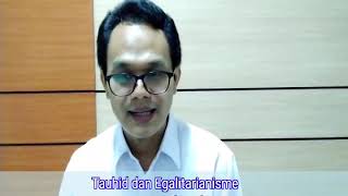 Tauhid dan Egalitarianisme [upl. by Ajssatan]