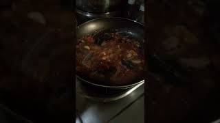 Breakfast Corn beef with eggs royalityfreemusic trending viralvideo youtubeshorts [upl. by Tihor346]