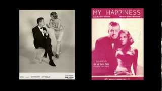 Top 5 Pop Songs of 1948 song 5 [upl. by Ahsyas]