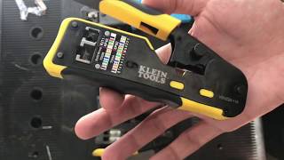 Klein Tools VDV226110 Review [upl. by Manly574]