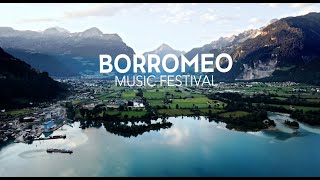 Borromeo Music Festival Promo Trailer [upl. by Krein328]