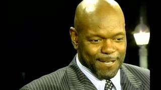 Emmitt Smith talks about retiring and wanting to break Walter Paytons record [upl. by Nedyrb817]