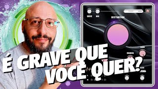 quotSUBSquot by NOTONIK vai INCREMENTAR seus GRAVES  ProduçãoMusicalFácil [upl. by Ivens]