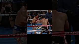 Como Manny Pacquiao Fue Noqueado [upl. by Nollahp]