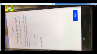 Honor 9N LLDAL20 FRP Unlock Bypass talkback not work [upl. by Grazia632]