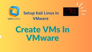 How to install kali Linux in VMware kali LinuxVMware [upl. by Aldin]