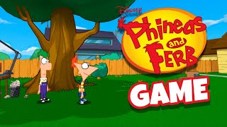 Download Phineas And Ferb Game In Phone 2024 [upl. by Beeson370]