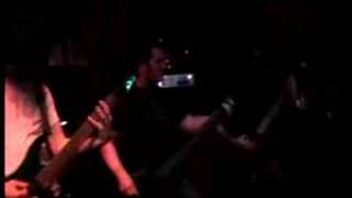 Whitechapel  Vicer Exciser and Ear to Ear Live [upl. by Rebel]