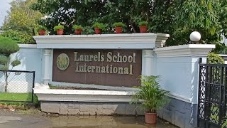 Laurels international School Indore [upl. by Anstice]