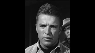 CIMARRON CITY S1E10 THE BLOOD LINE  Richard Jaeckel [upl. by Stortz]